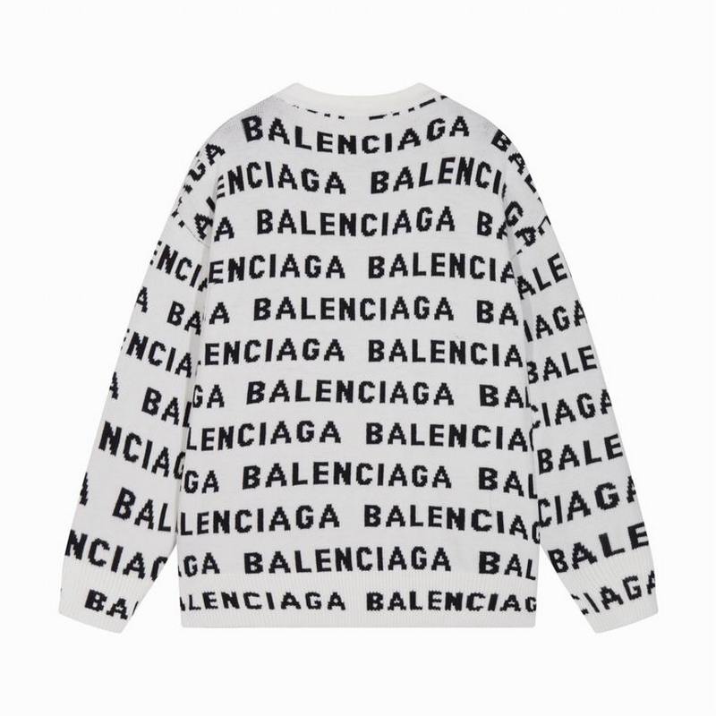 Balenciaga Men's Sweater 44